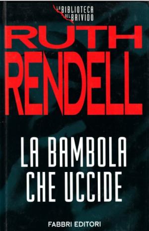 LA BAMBOLA CHE UCCIDE